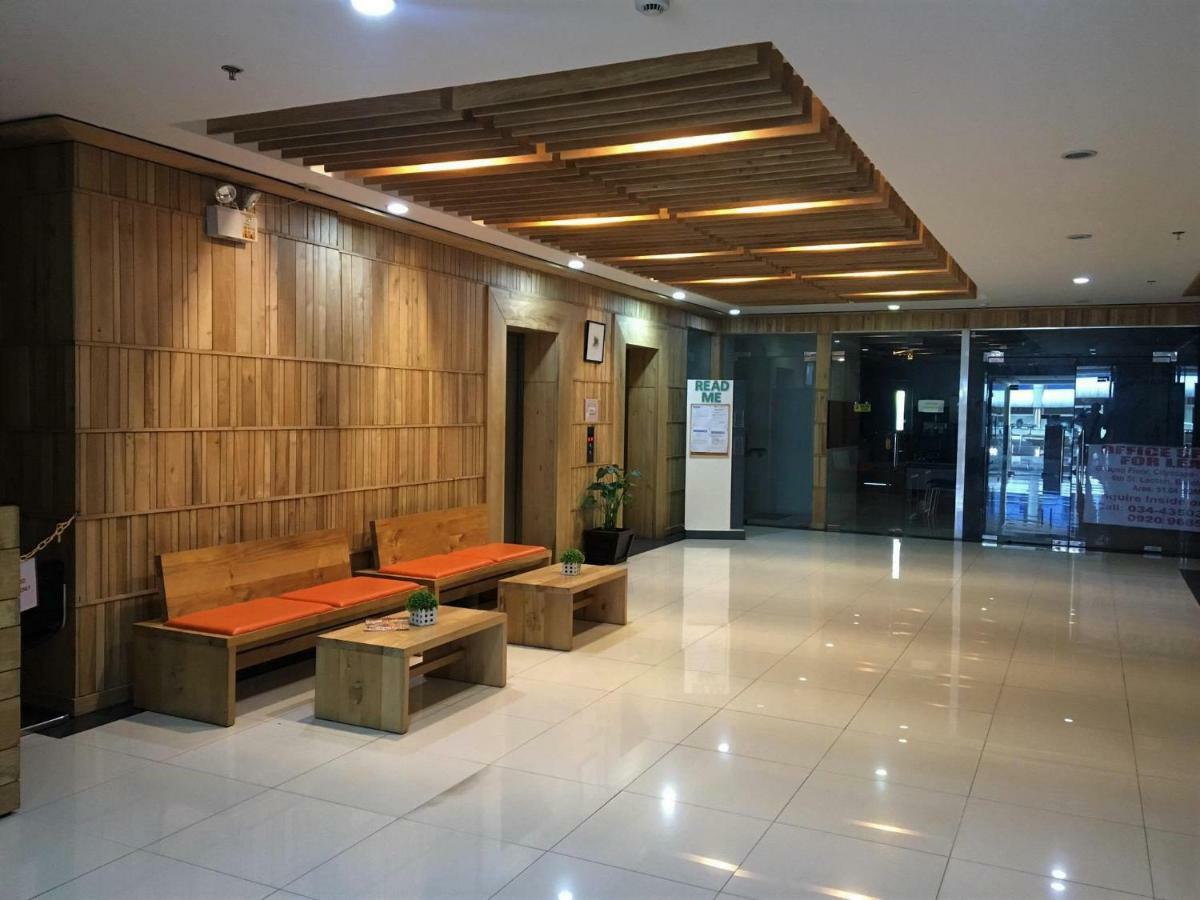 Simply Comfy 916 Apartment Bacolod Ngoại thất bức ảnh